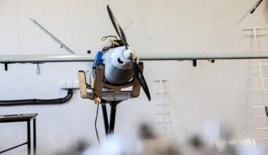 Ukraine-Liveblog: ++ NATO will mehr Rüstungsproduktion in der Ukraine ++