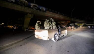 Dschihadisten in Syrien rücken offenbar vor