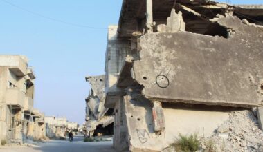 L'Iran appelle à exclure Israël de l'ONU après une frappe en Syrie