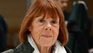 au procès des viols de Mazan, un pompier disserte sur les règles du libertinage face à Dominique Pelicot