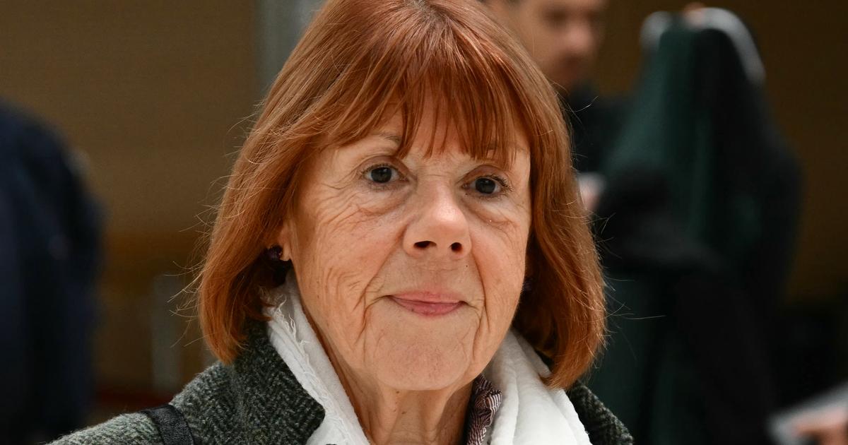 au procès des viols de Mazan, un pompier disserte sur les règles du libertinage face à Dominique Pelicot