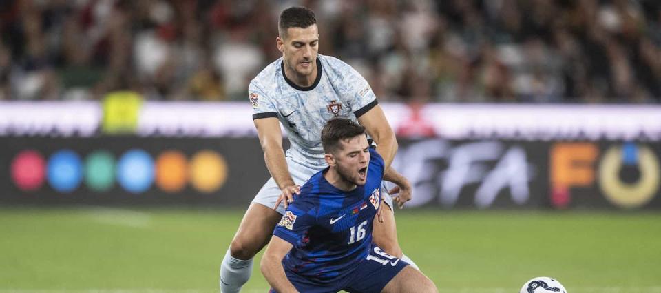 Transfer boost for Manchester United as Croatian talent Martin Baturina rejects Real Madrid offer