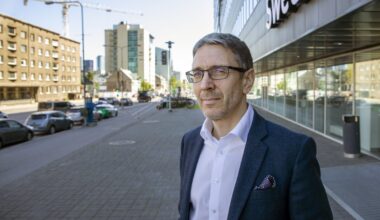 Tõnu Mertsina: ekspordi suurenemine aitab kaasa Eesti majanduskasvu taastumisele