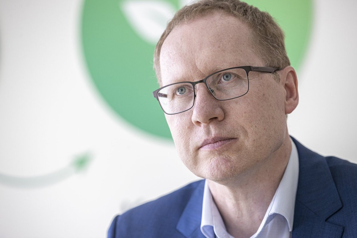 Eesti Energia hoiatab: 2028. aastal võib tekkida elektri puudujääk