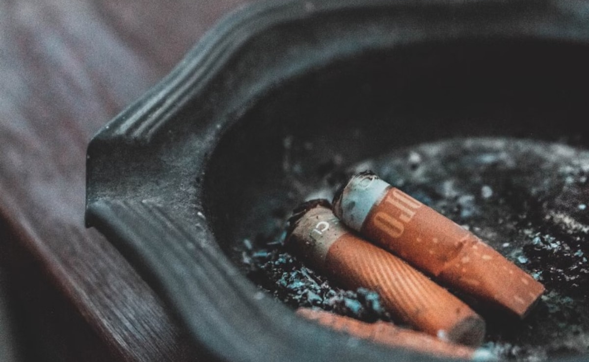 UK Woman Fined For Littering Cigarette In Village She Hadn't Visited For Decades