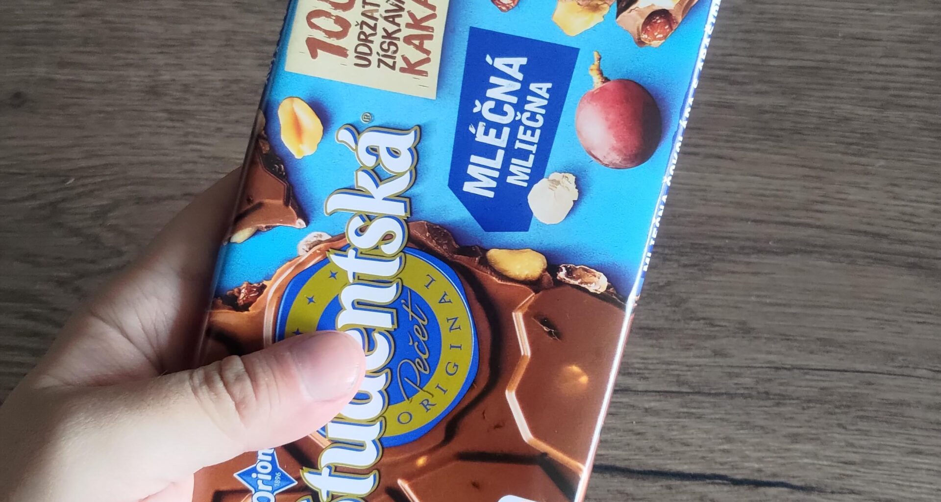 Konečně jsem to v životě někam dotáhl