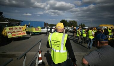 French farmers threaten 'chaos' over proposed EU-Mercosur deal