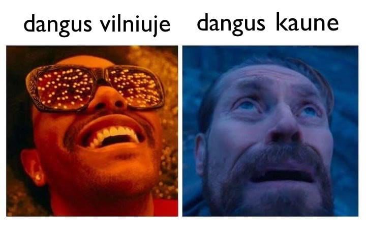 1:1 lygiosios