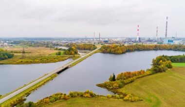 „Orlen Lietuva“ pasirinko komunikacijos partnerius