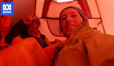 Top Slovakian climber dies while descending perilous peak of Nepal's Lantang Lirung