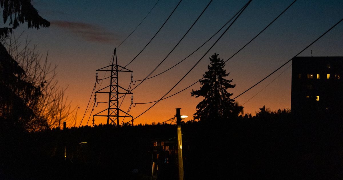 Gratis strøm i Midt-Norge onsdag