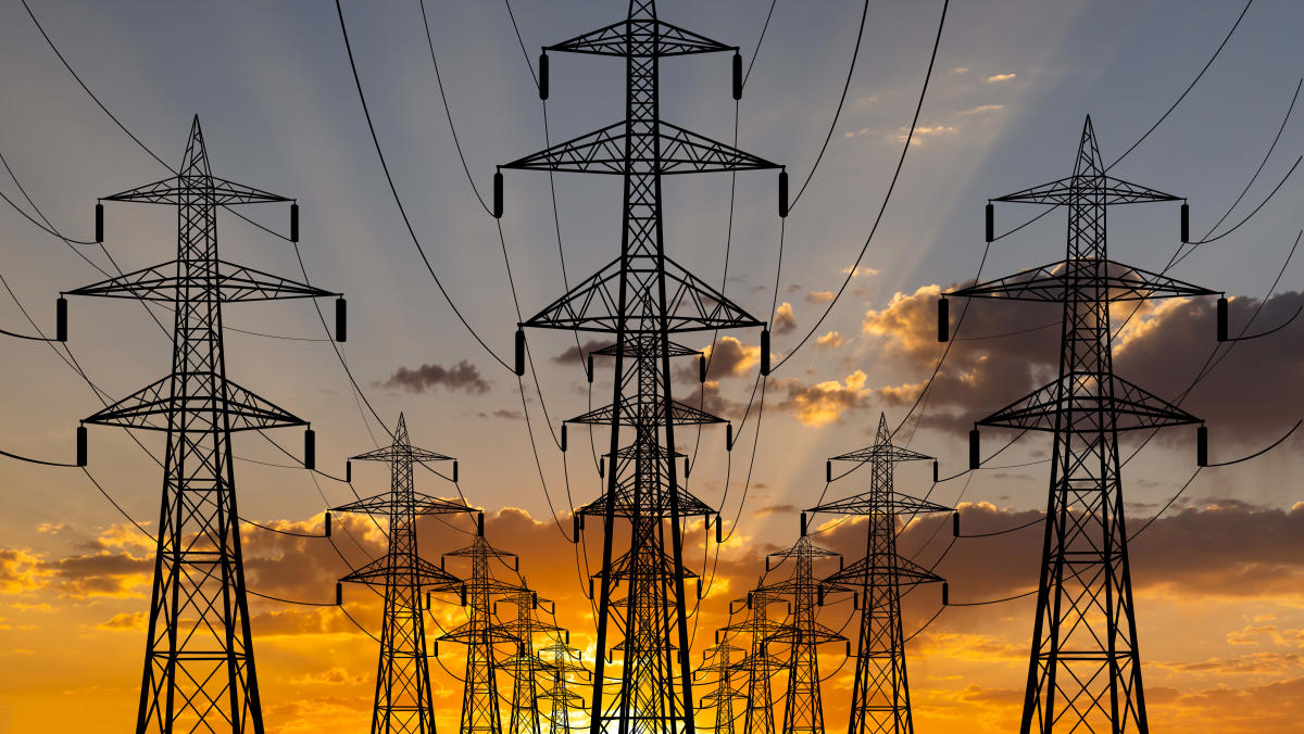 Nuclear seeing 'crazy amounts' of demand: Oklo CEO
