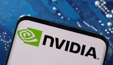 Quartalszahlen: KI-Gigant Nvidia übertrifft schon wieder Erwartungen | Geld