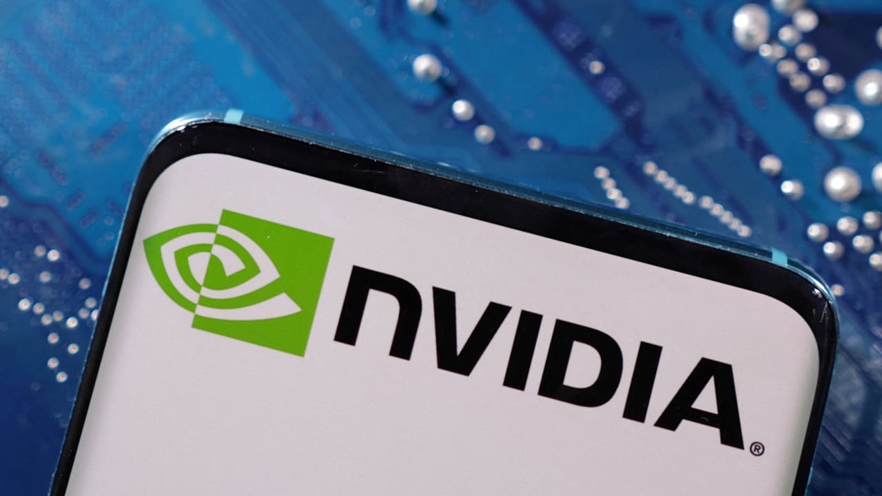 Quartalszahlen: KI-Gigant Nvidia übertrifft schon wieder Erwartungen | Geld