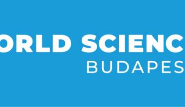 World Science Forum 2024 Declaration Calls for