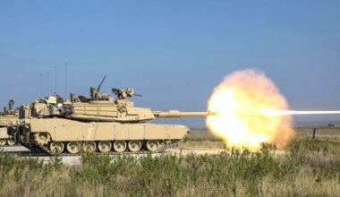 Romania opens the chequebook and reorganises as it watches Russian aggression