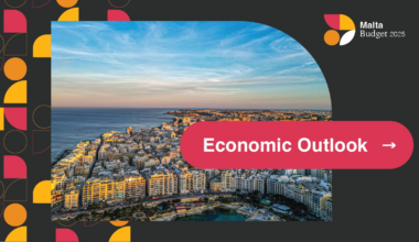 Malta Budget 2025 Economic highlights