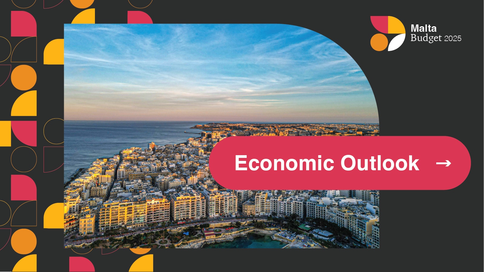 Malta Budget 2025 Economic highlights