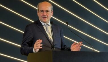 Greece registers highest investment volume in the EU