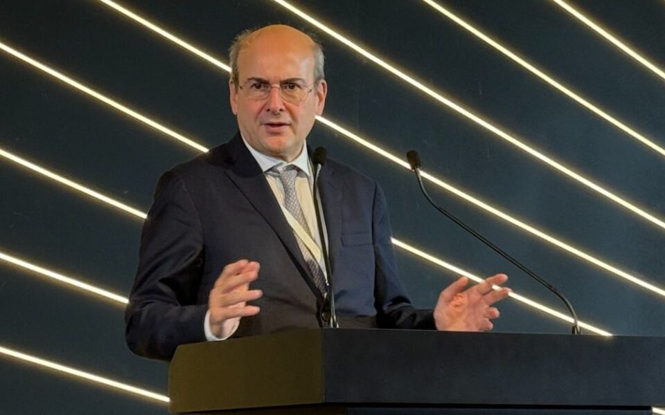 Greece registers highest investment volume in the EU