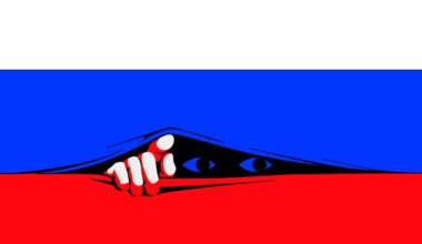 Espionnage. La Russie engage des agents secrets “jetables” pour déstabiliser l’Europe