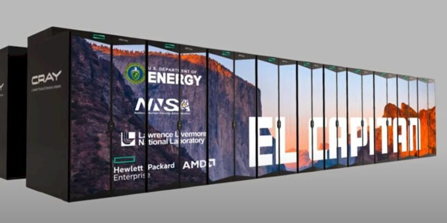 @HPCpodcast: An Analysis of the New TOP500 List of Top Supercomputers - High-Performance Computing News Analysis