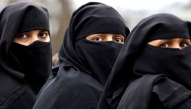The Federal Council clarified that the ban will apply in public spaces