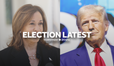 Election Day 2024 live coverage