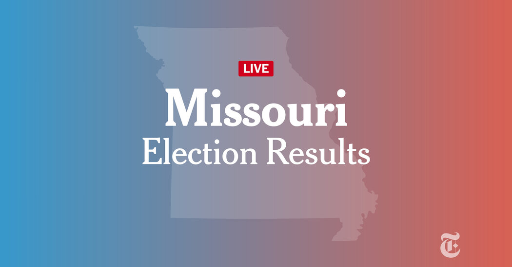 Missouri Amendment 2 Election Results 2024: Legalize Sports Betting