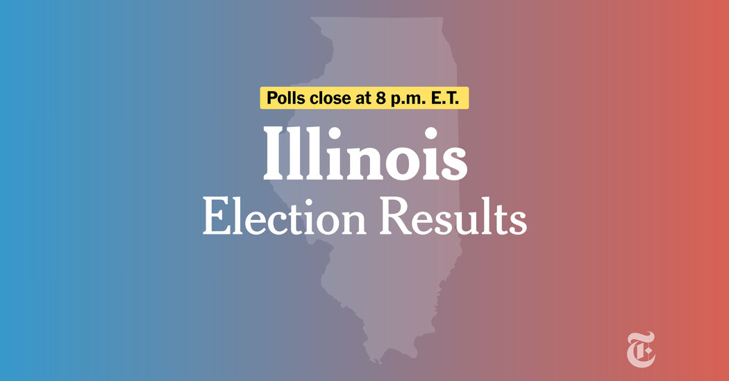 Illinois Advisory Question Election Results 2024: Support Reproductive Health Coverage