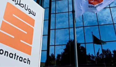 Sonatrach signs a historic agreement to supply natural gas to the Czech Republic
