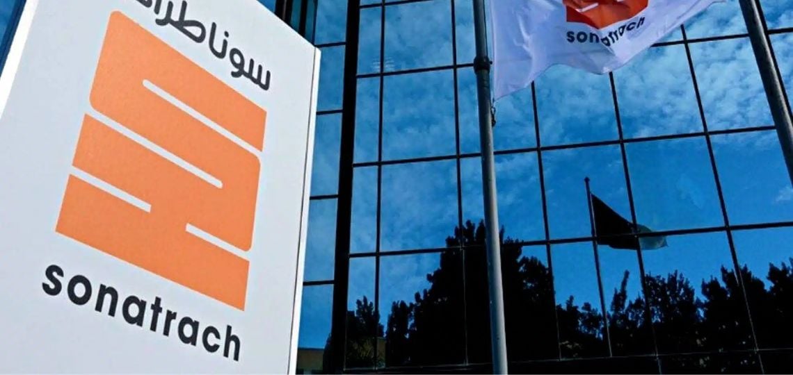 Sonatrach signs a historic agreement to supply natural gas to the Czech Republic