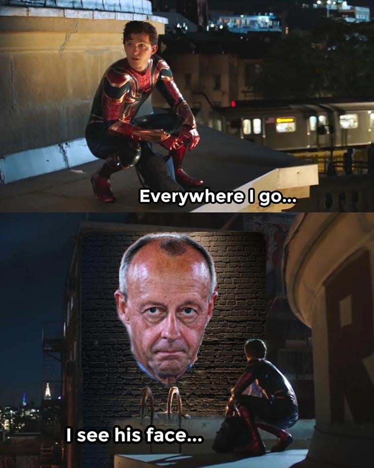 Einfach nur Schmerz