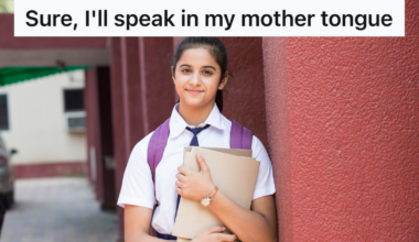 Source: Getty/Deepak Sethi, Reddit/PettyRevenge
