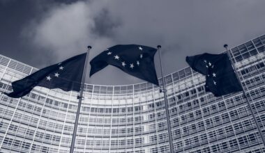 European leaders missing from climate summit signal uncertainty over EU commitment