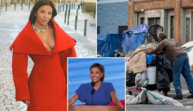 Eva Longoria moves to Mexico and Spain — but US will be OK