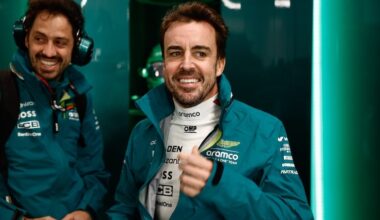 Fernando Alonso