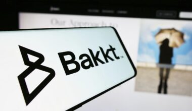 Trump’s Media Company in Talks to Buy Bakkt Crypto Platform