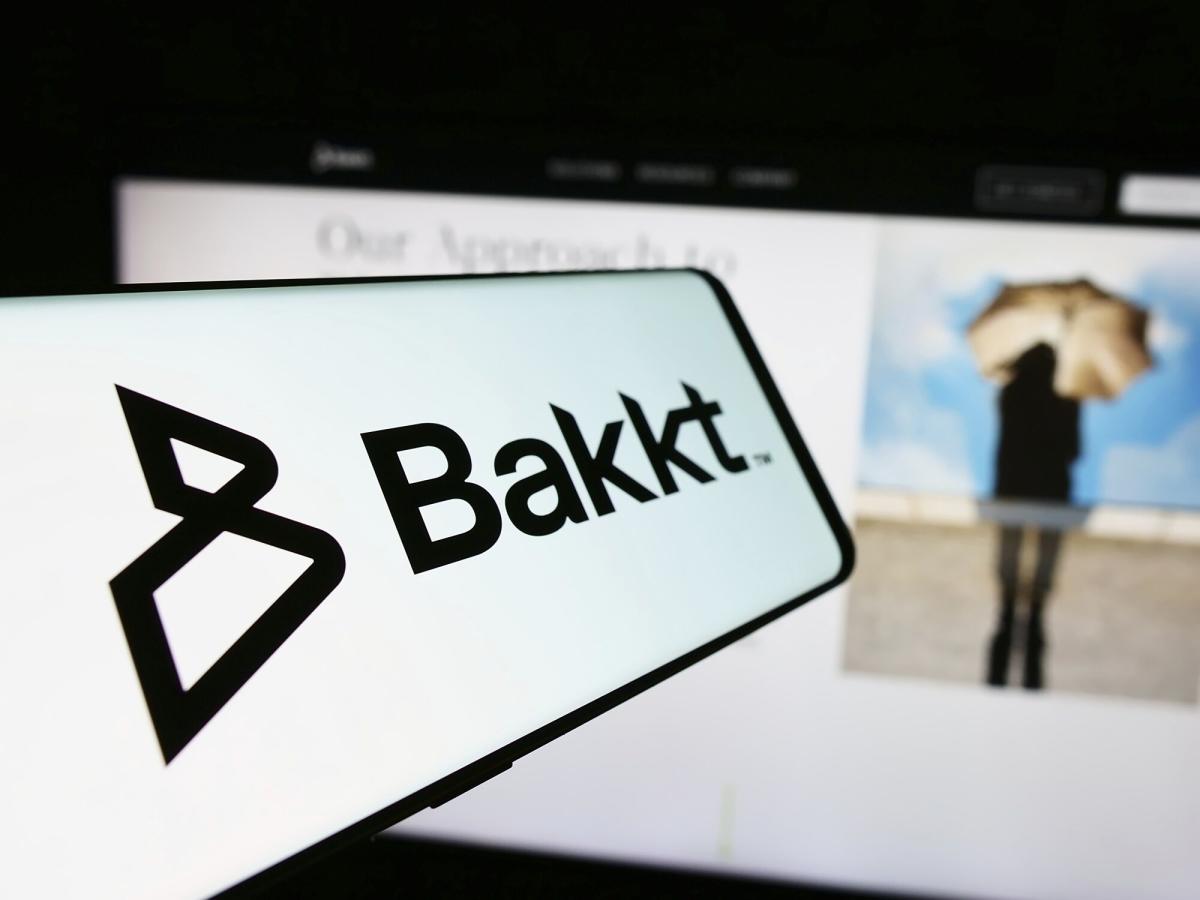 Trump’s Media Company in Talks to Buy Bakkt Crypto Platform