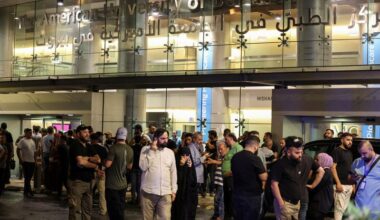 Norway drops investigation into suspected links to Lebanon exploding pagers