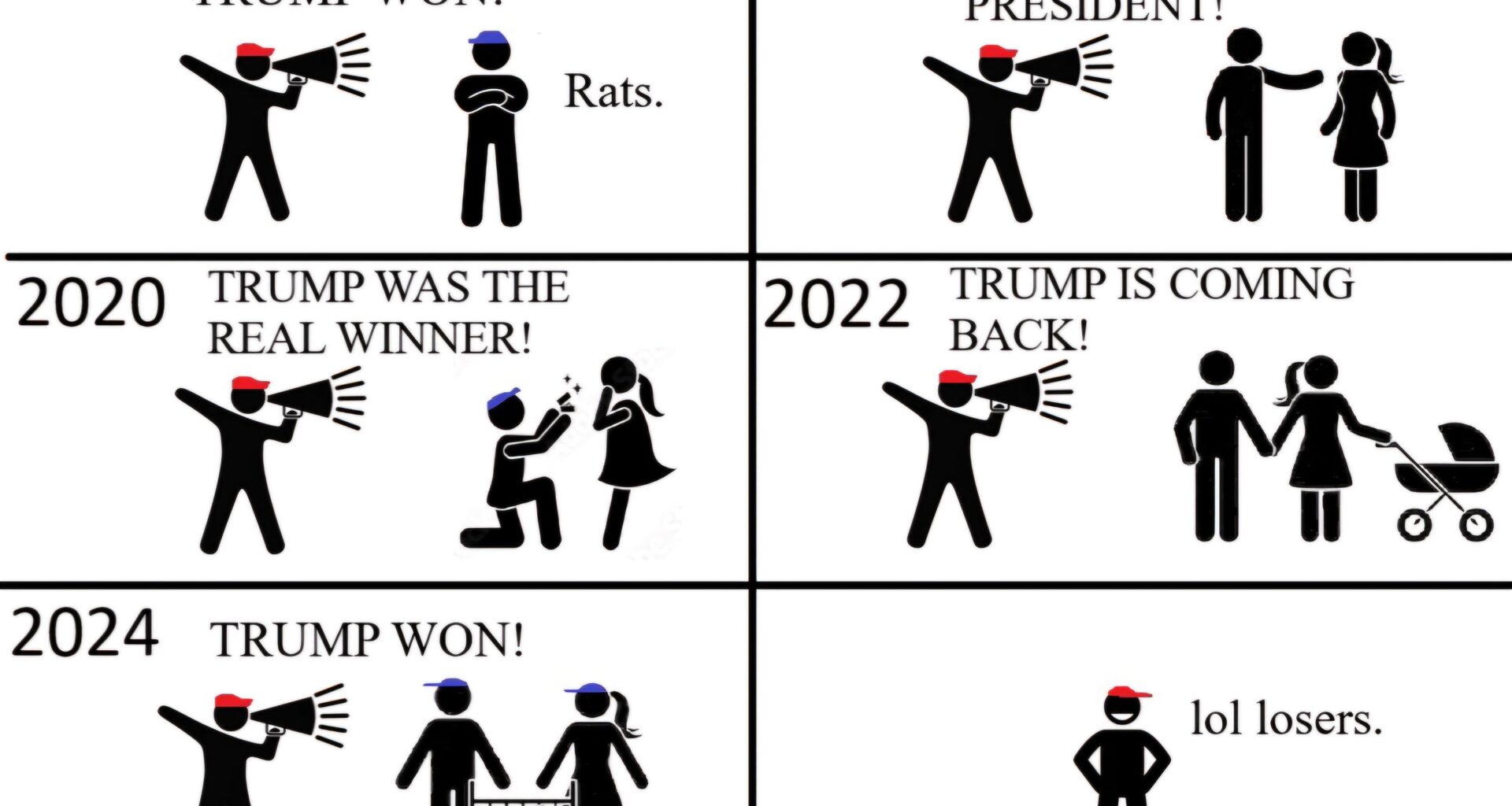Based on a true story...