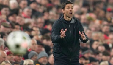 Bayer Leverkusen: Nigeria-Schock für Alonso: Star Victor Boniface wieder verletzt | Sport