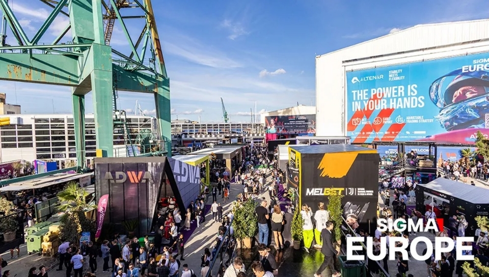 SiGMA reports its biggest ever event with 27,000 attending recent Malta edition