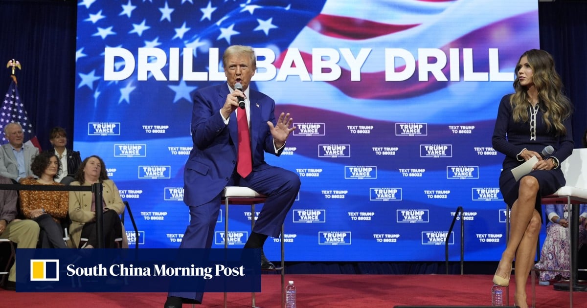 Trump revives college climate movement, unites green-minded progressives, activists say