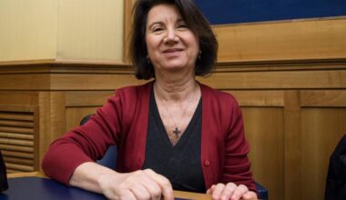 Ministra Roccella: "In Italia ci sono ancora tracce di patriarcato" 