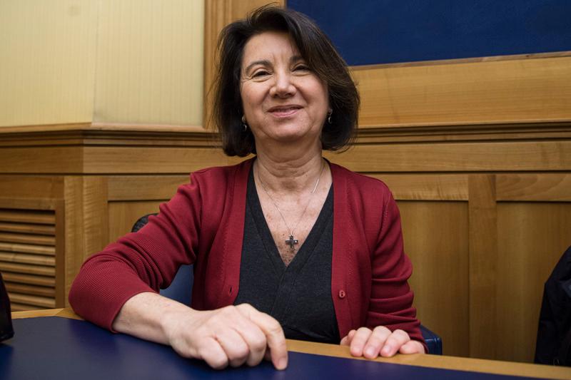Ministra Roccella: "In Italia ci sono ancora tracce di patriarcato" 