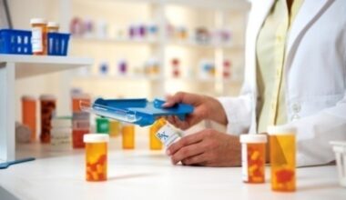 Φάρμακα κατά της παχυσαρκίας – Η τεράστια αγορά των $130 δισ. – Τα νέα «όπλα» των βιομηχανιών | Ειδήσεις για την Οικονομία