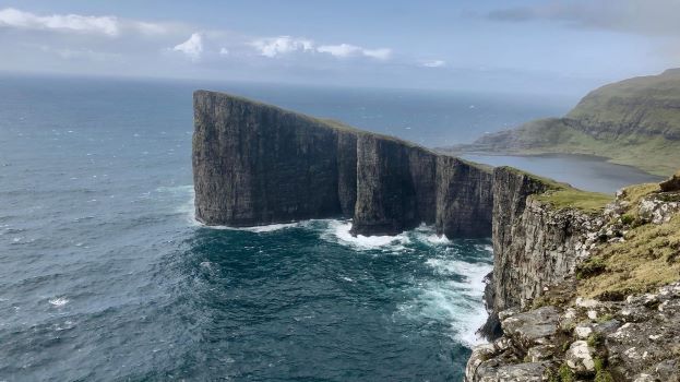 Iceland and Faroe Islands Viking Origins Diverge, Revealing Distinct Genetic Legacies and Unveiling New Insights for Adventure Seekers and History Enthusiasts