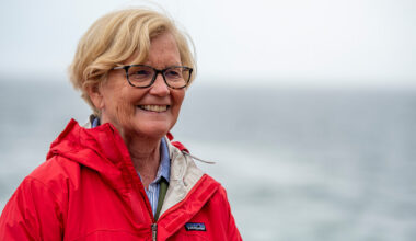 News Item | U.S. Representative Chellie Pingree