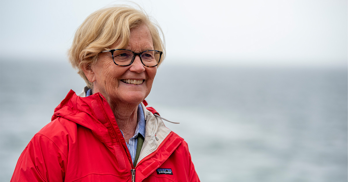 News Item | U.S. Representative Chellie Pingree
